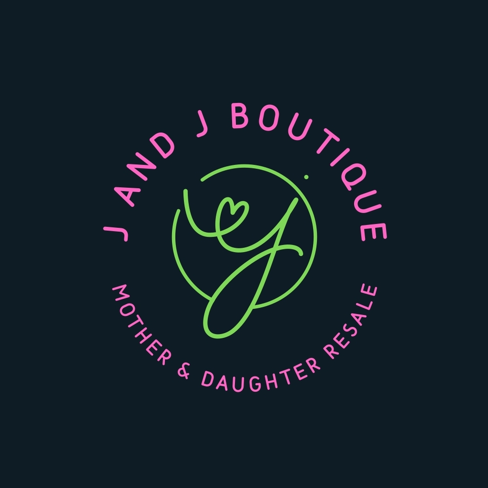 Welcome to J and J Boutique!